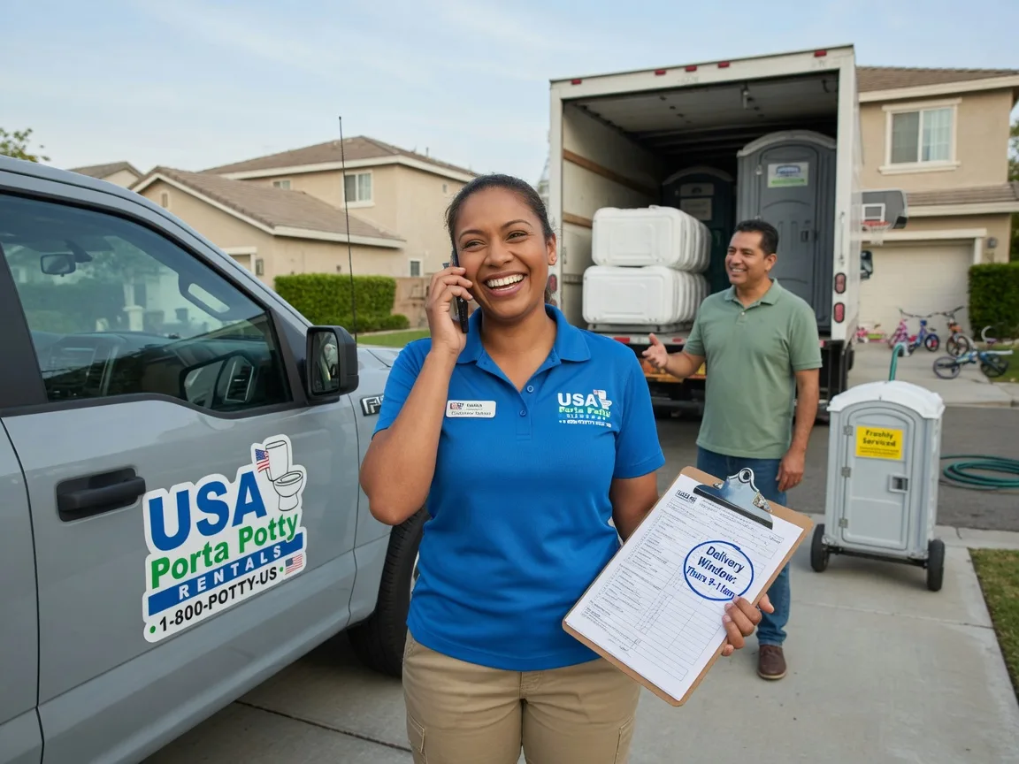 Porta Potty Rental Chatfield, TX FAQs